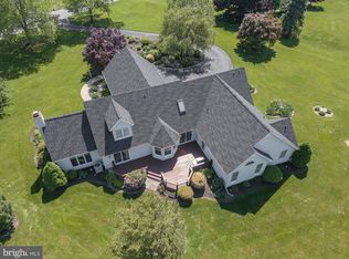 14 Thomas Farm Ln, Landenberg, PA 19350