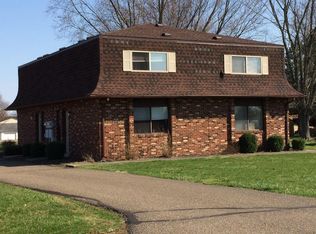700 Cass St APT 4, Dresden, OH 43821