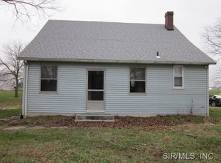 4359 Lone Star Rd, Freeburg, IL 62243