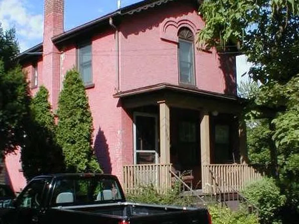604 Miller Ave APT 2, Ann Arbor, MI 48103