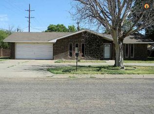 1900 Miller St, Clovis, NM 88101