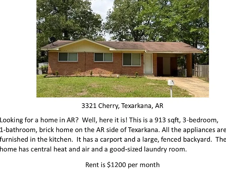 3321 Cherry St — Photo 10