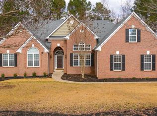 159 Greenfield Way, Newnan, GA 30263