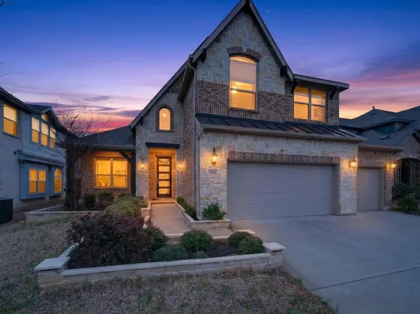 1408 Summer Ln, McKinney, TX 75071