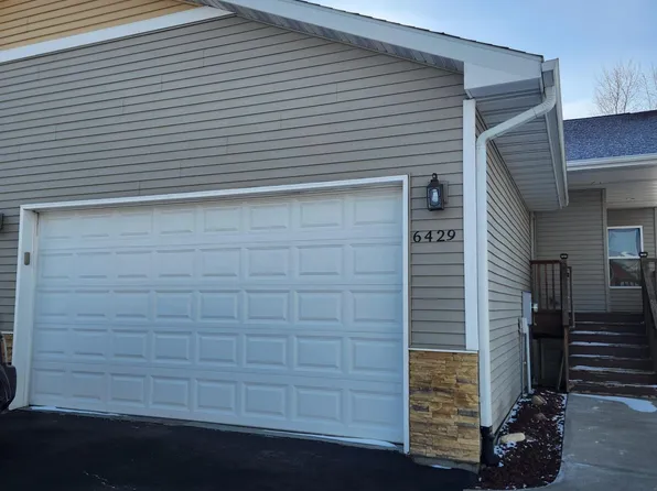 6429 205th Ct N, Forest Lake, MN 55025