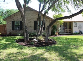 1403 Oak Meadows Cv, Round Rock, TX 78681