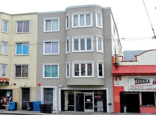 4815 Mission St, San Francisco, CA 94112