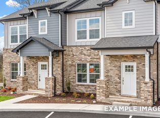 1521 Elliott Williams Pvt Way, Gallatin, TN 37066