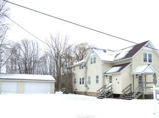 515 Wolfschmidt St, Brillion, WI 54110