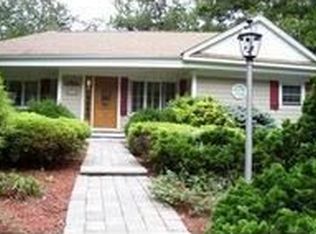 3 Red Hill Rd, North Reading, MA 01864