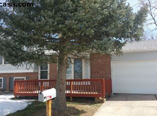 1312 S Yampa Ct, Aurora, CO 80017