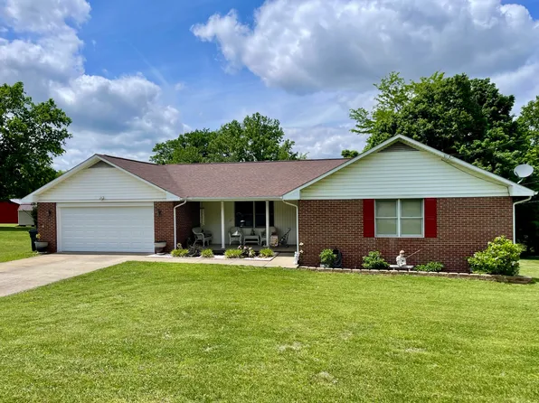 401 Centennial Dr, Princeton, KY 42445