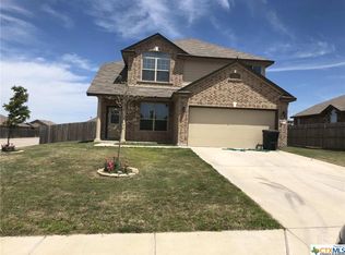 308 Coby Dr, Troy, TX 76579