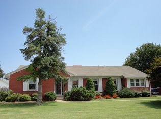 2841 Tanglewood Dr, Owensboro, KY 42303
