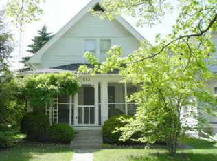 832 Toronto Ave, Toledo, OH 43609