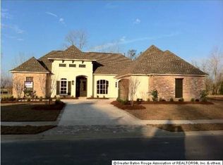 14806 Audubon Lakes Dr, Baton Rouge, LA 70810