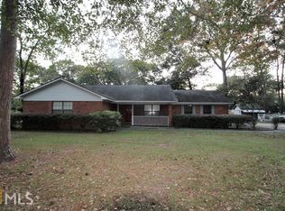 17 Frederick St, Rincon, GA 31326