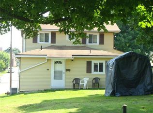 110 Buttonwood Ave, Washington, PA