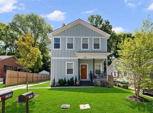 2207B Otis St, Durham, NC 27707