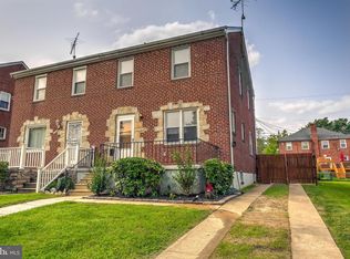 5126 Hillburn Ave, Baltimore, MD 21206
