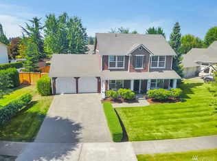 6718 Parker Rd E, Sumner, WA 98390