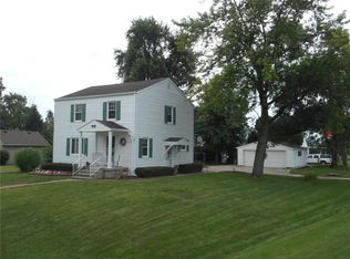 2431 Wildwood Ave, Anderson, IN