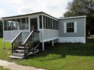 3634 NW 21st Cir, Jennings, FL 32053