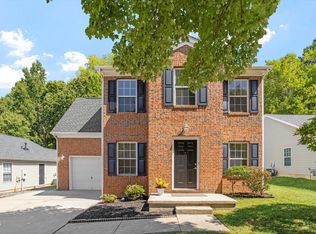121 Evening Star Dr, Apex, NC 27502