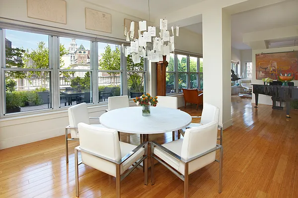 Sold by Brown Harris Stevens | media 10