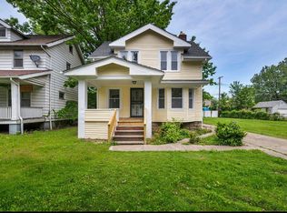 13605 Argus Ave, Cleveland, OH 44110