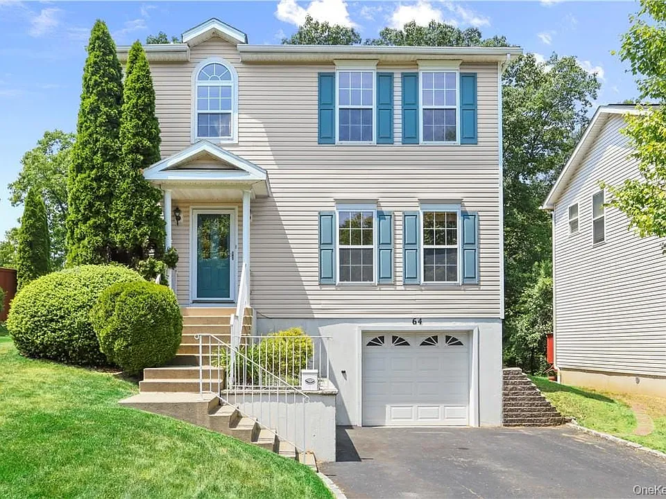 64 Greenvale Cir
