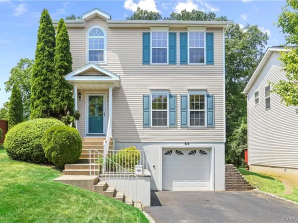 64 Greenvale Cir, White Plains, NY 10607