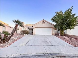 3990 Round Wood St, Las Vegas, NV 89147