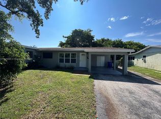 2155 SW 37th Ter, Fort Lauderdale, FL 33312