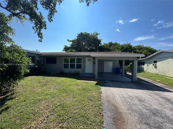 2155 SW 37th Ter, Fort Lauderdale, FL 33312