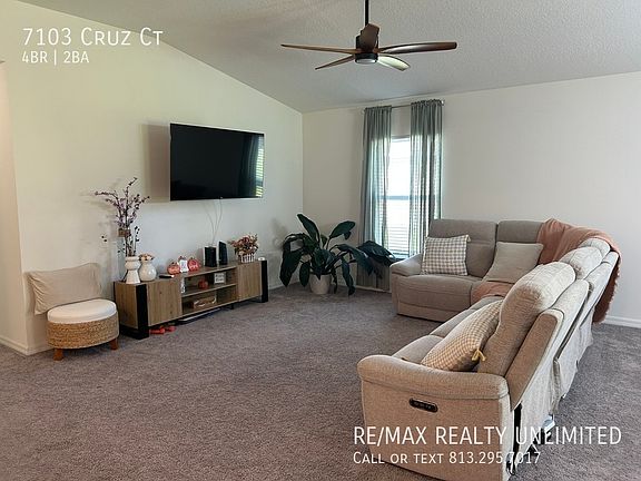 5th image of 7103 Cruz Ct