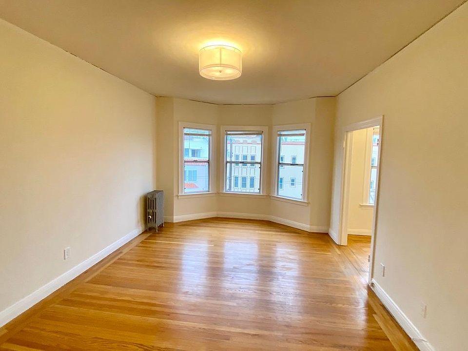 1st image of 2715 Cabrillo St #303