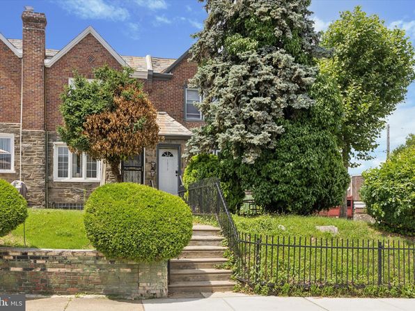 1873 E Tulpehocken St #1F