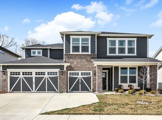 15425 Montfort Dr, Noblesville, IN 46062