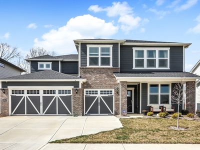 15425 Montfort Dr, Noblesville, IN, 46062