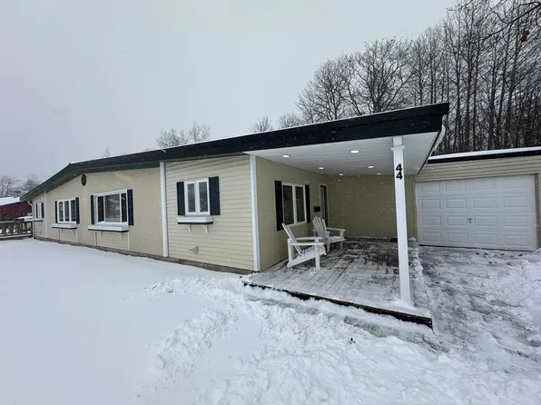 44 Tamara Lynn Cir, Kincheloe, MI 49788