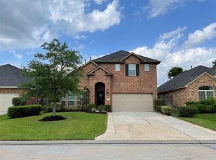 14606 Bending Maple Dr, Houston, TX 77069