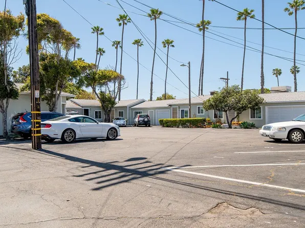 Grand at South O (FKA Coast Hwy)