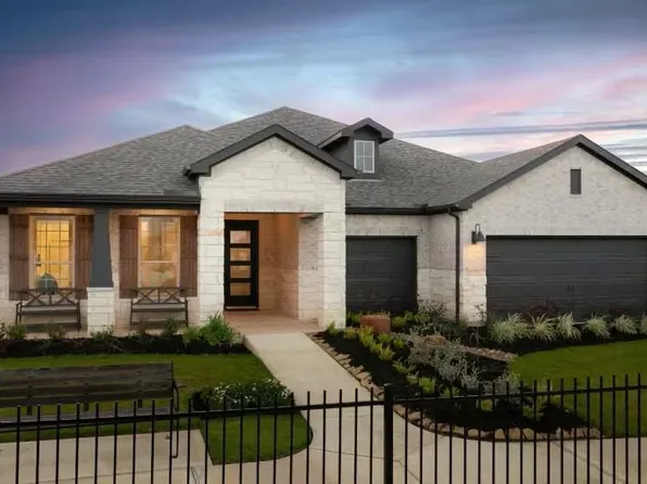 7850 Inspiration Dr, Fulshear, TX 77441