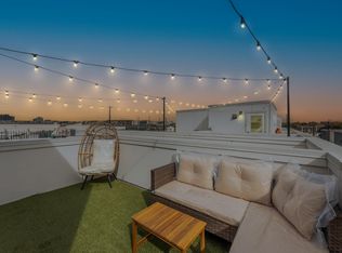 2016 N Fitzhugh Ave, Dallas, TX 75204