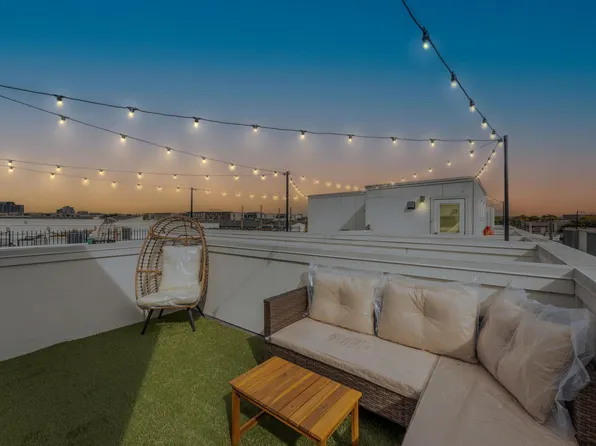 2016 N Fitzhugh Ave, Dallas, TX 75204