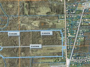 McCleary Jacoby Rd, Cortland, OH 44410