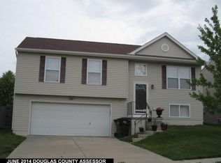 15414 Willit St, Bennington, NE 68007