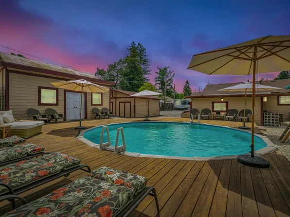 4984 Old Redwood Highway, Santa Rosa, CA 95403