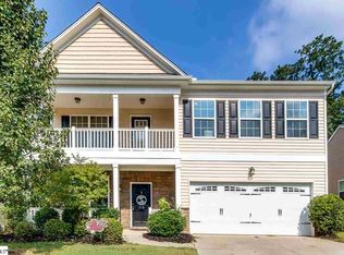 218 Kylemore Ln, Greer, SC 29650